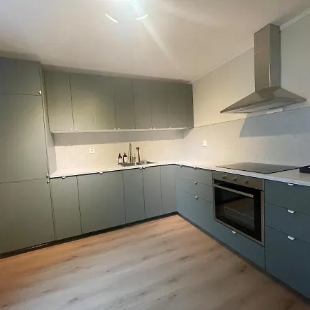 Newly Renovated For Rent * Jordalen