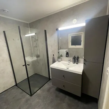 Newly Renovated For Rent شقة
