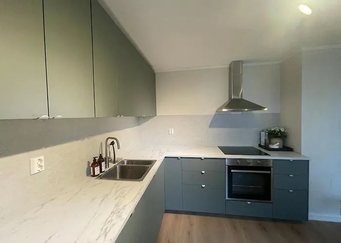 Newly Renovated For Rent Διαμέρισμα *