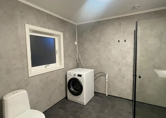 Newly Renovated For Rent Jordalen